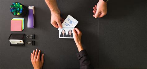 Passport and ID Photos at The UPS Store.